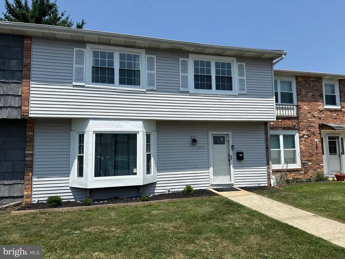 1907 Inkberry Ln, Bensalem, PA 19020 - #1