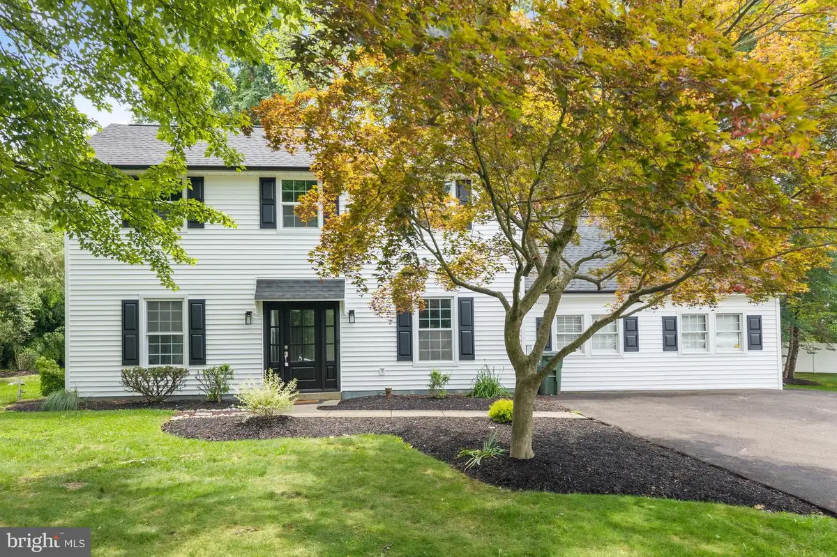 480 Yale Dr, Southampton, PA 18966 - #1