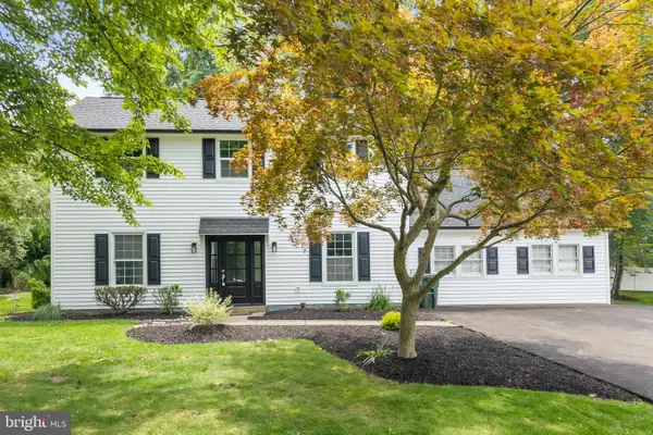 480 Yale Dr, SOUTHAMPTON, PA 18966