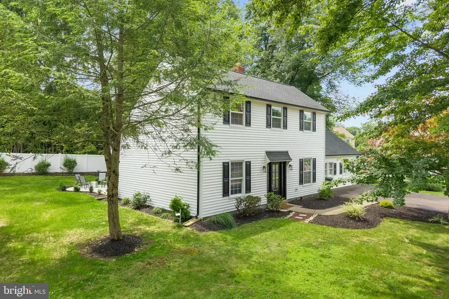 480 Yale Dr, Southampton, PA 18966 - #2
