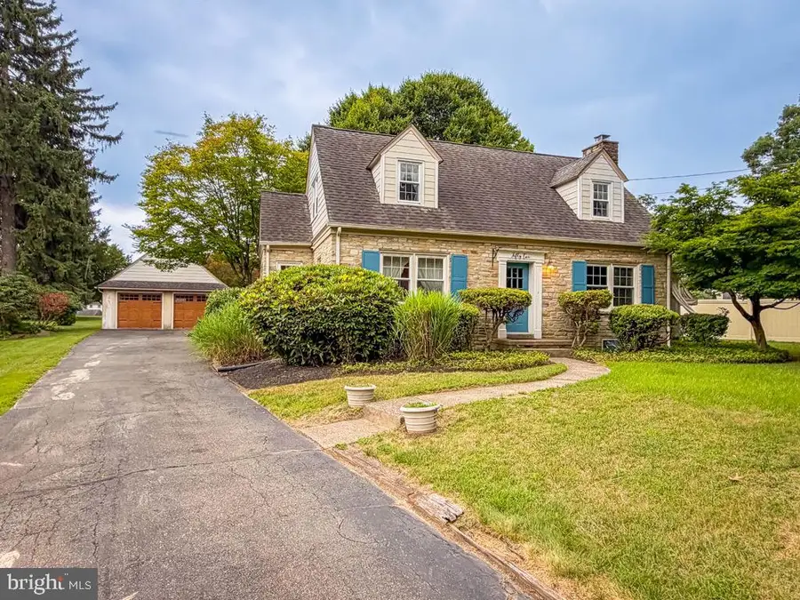 52 Knowles, Churchville, PA 18966 - #3