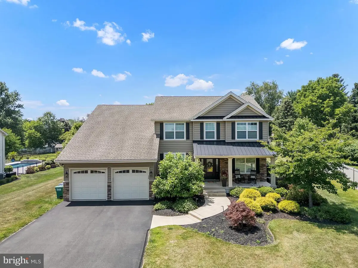 440 New Rd, Churchville, PA 18966 - #1