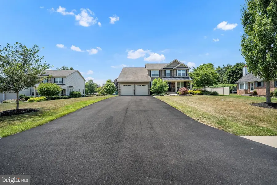 440 New Rd, Churchville, PA 18966 - #3