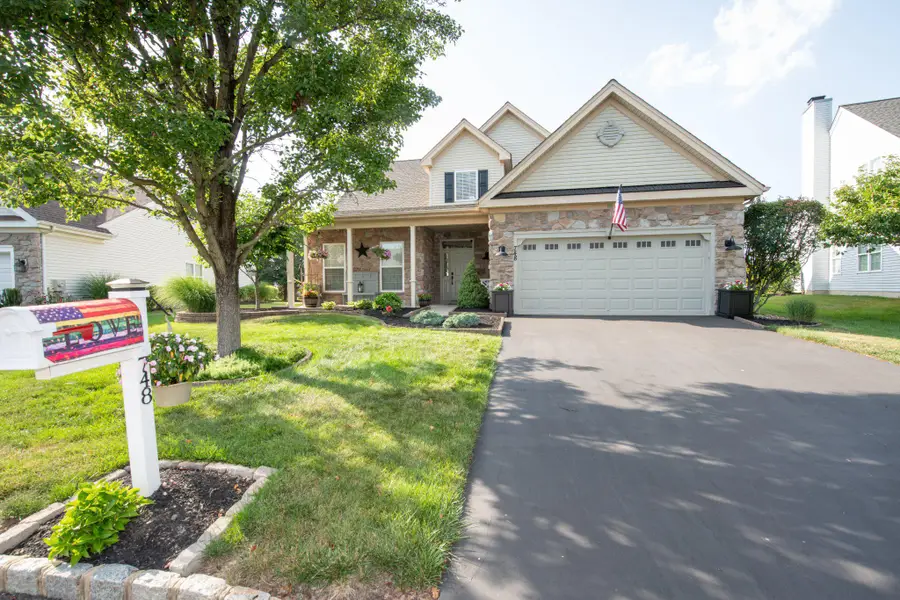 748 S Settlers Cir, Warrington, PA 18976 - #2