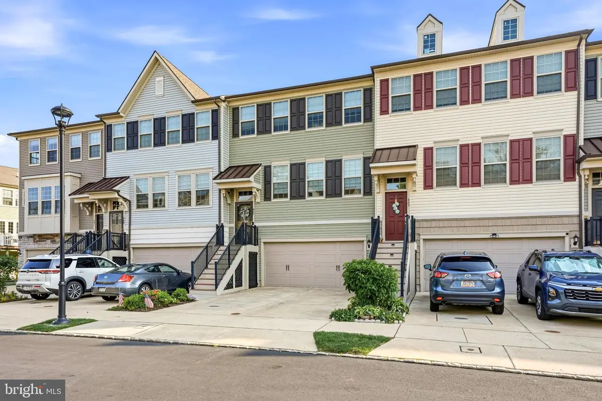 487 Rowan St, Warminster, PA 18974 - #1