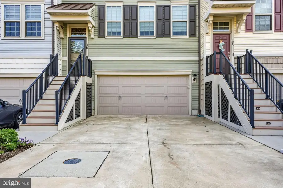 487 Rowan St, Warminster, PA 18974 - #2