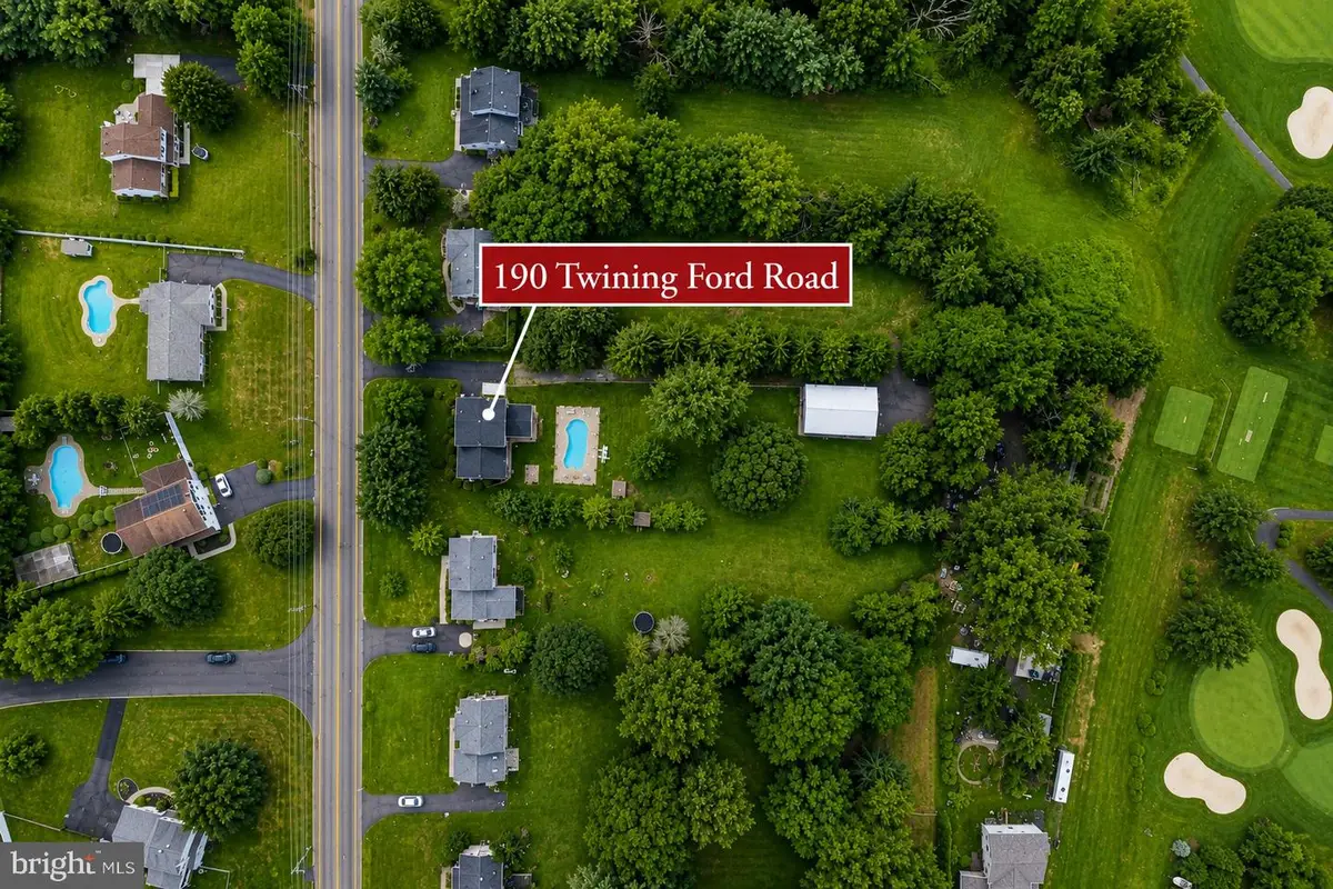 190 Twining Ford Rd, Richboro, PA 18954 - #1