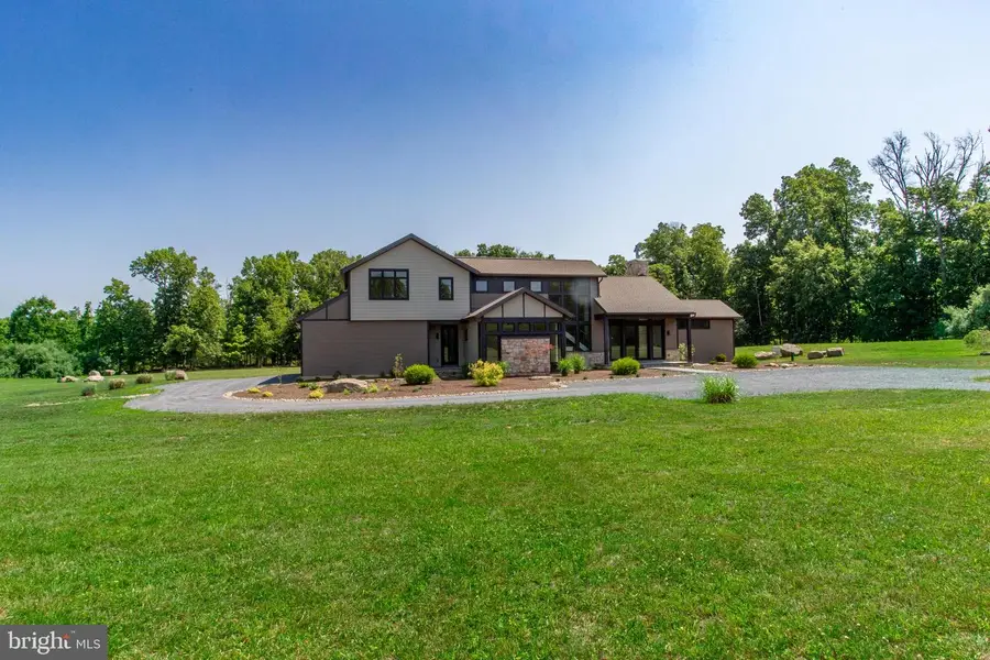 5823 Rodgers Rd, Pipersville, PA 18947 - #2