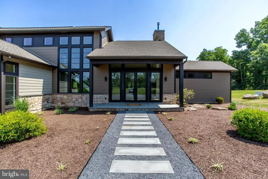 5823 Rodgers Rd, Pipersville, PA 18947 - #3