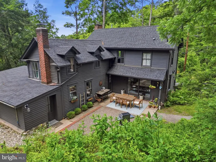 58 Center Hill Rd, Upper Black Eddy, PA 18972 - #2