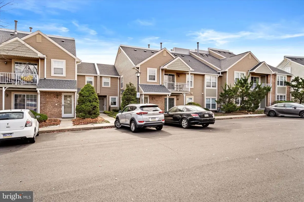 1609 Society Pl, Newtown, PA 18940 - #1