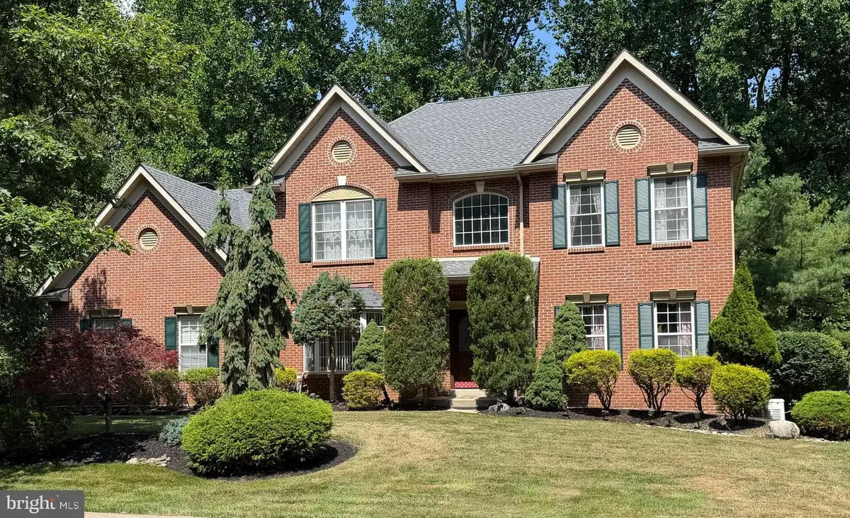 4064 Charter Club Dr, Doylestown, PA 18902 - #1