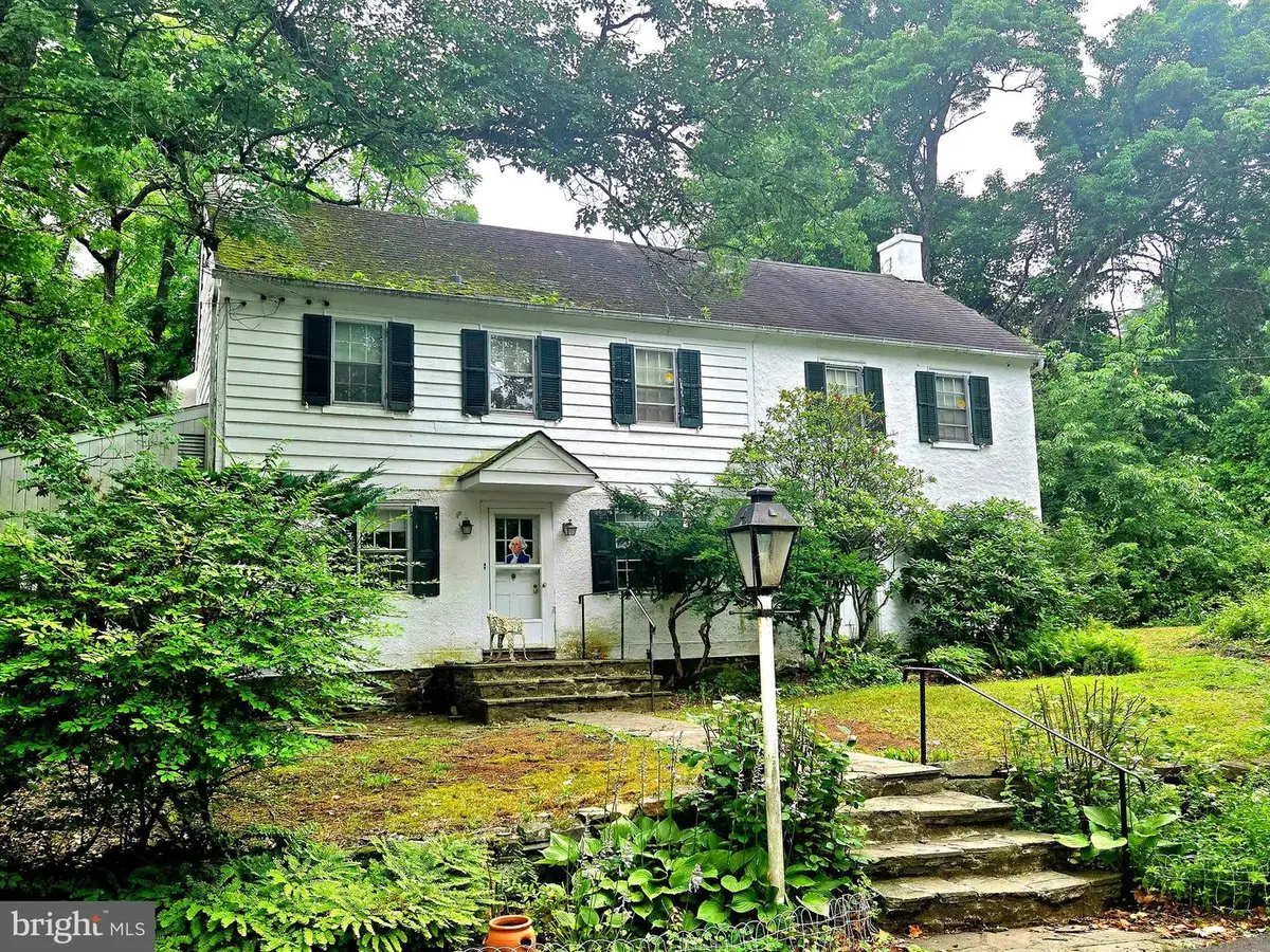 6750 Phillips Mill Rd, Solebury, PA 18963 - #1