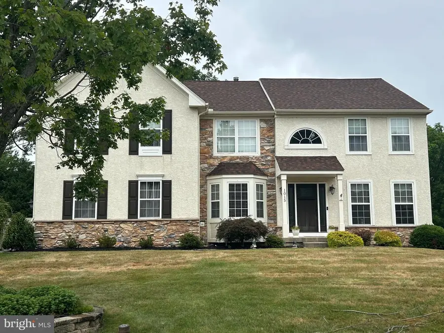 1015 Hickory Ridge Dr, Chalfont, PA 18914 - #2