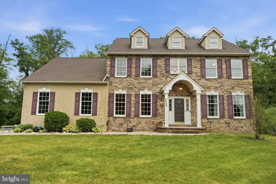 2027 Oak Ave, Jamison, PA 18929 - #3