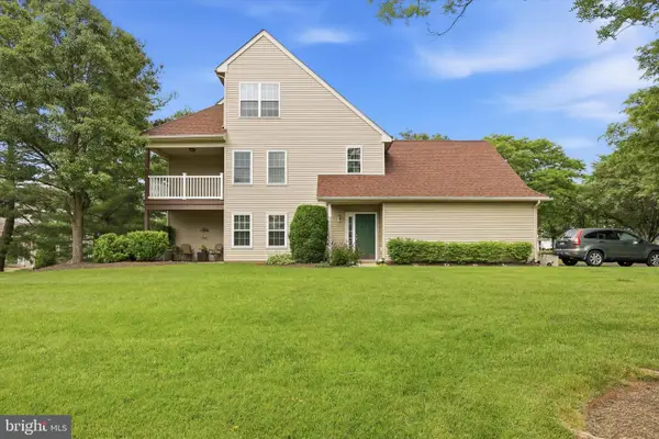 940 Grand Blvd #40, WARRINGTON, PA 18976