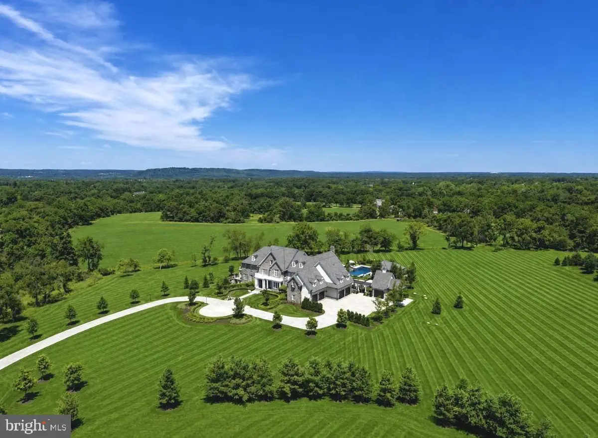 6 Tines Field Path, Newtown, PA 18940 - #1