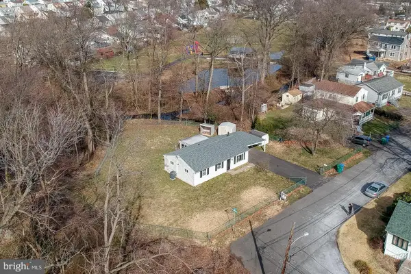 540 Western Ave, BRISTOL, PA 19007