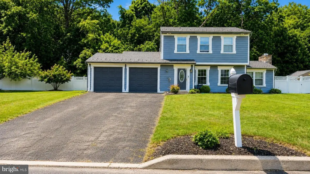 1882 Brook Ln, Jamison, PA 18929 - #1