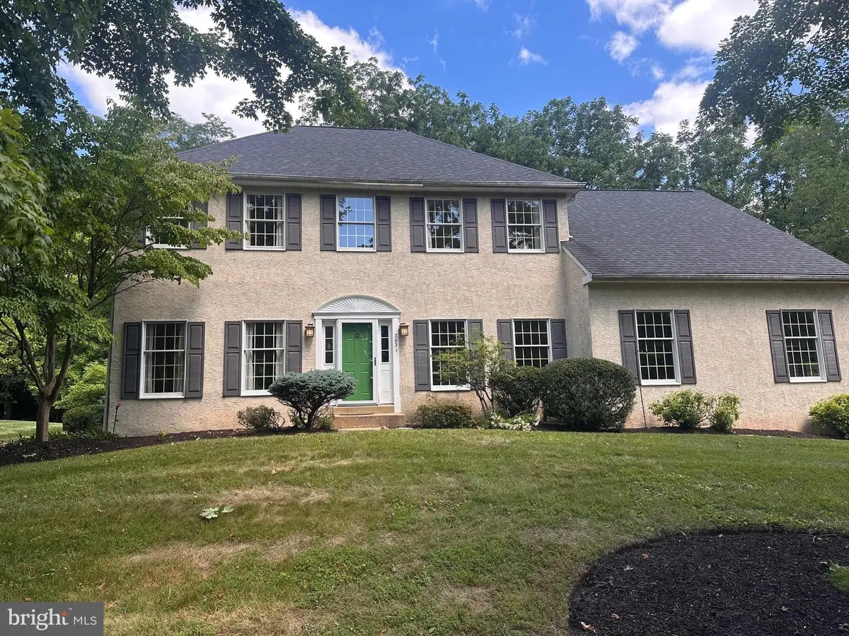 363 Birdsong Way, Doylestown, PA 18901 - #1