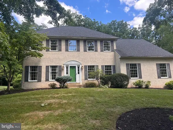363 Birdsong Way, DOYLESTOWN, PA 18901