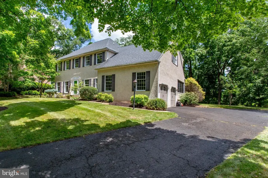 363 Birdsong Way, Doylestown, PA 18901 - #2