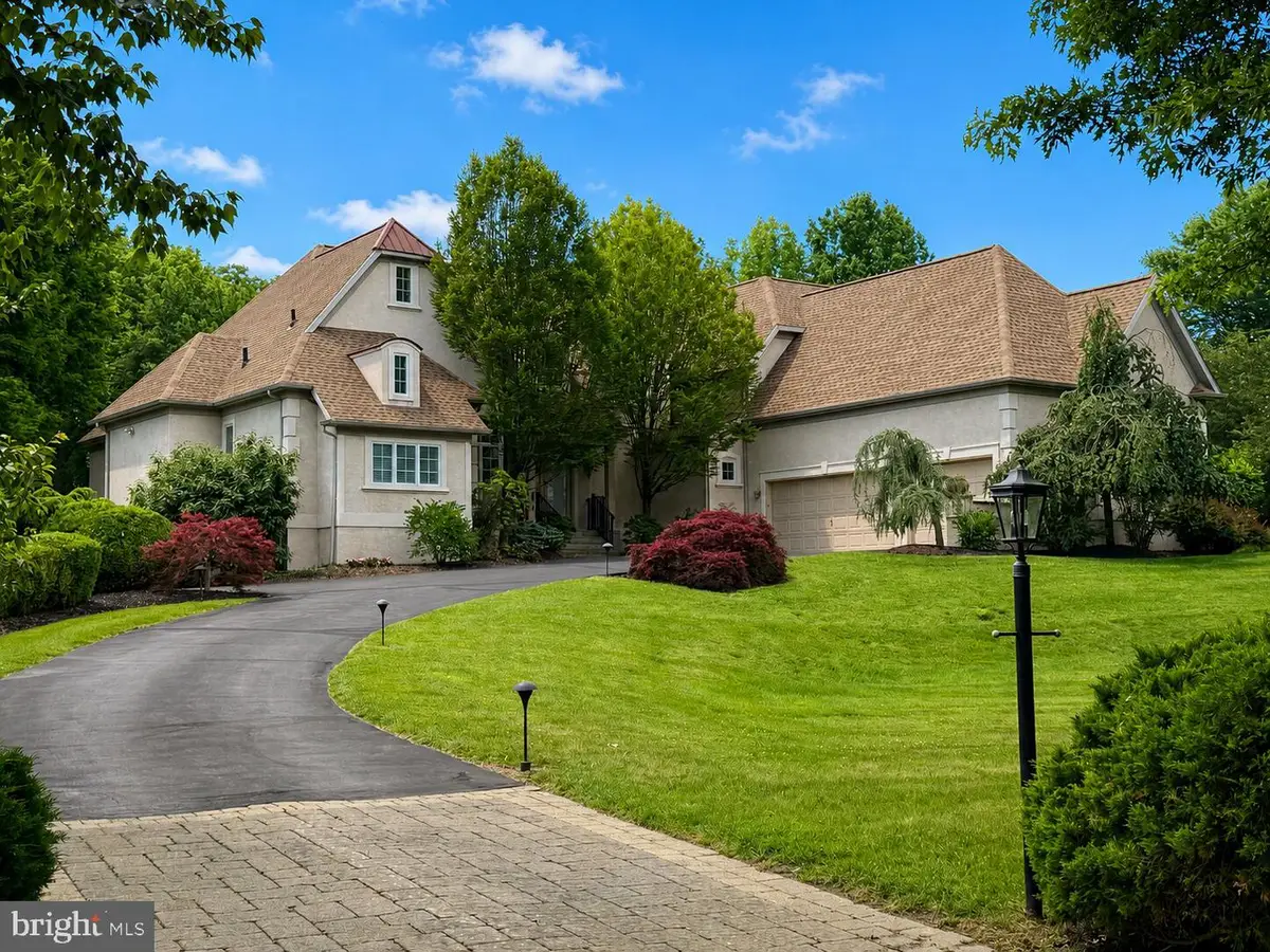 2212 Corson Ln, New Hope, PA 18938 - #1