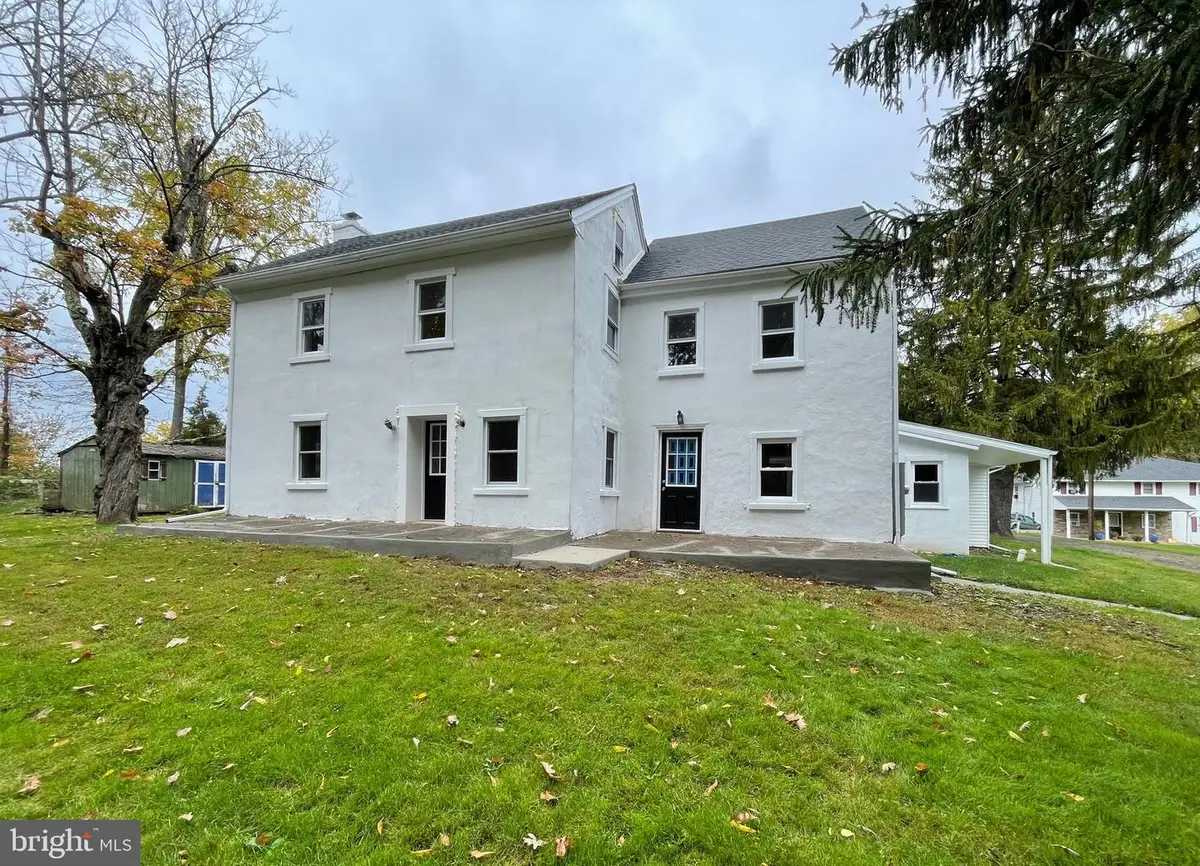 1710 Lower Rocky Dale Rd, Green Lane, PA 18054 - #1