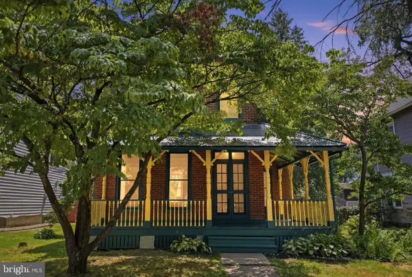 124 Cedar Rd, RIEGELSVILLE, PA 18077