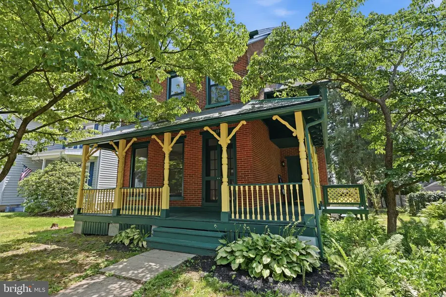 124 Cedar Rd, Riegelsville, PA 18077 - #2