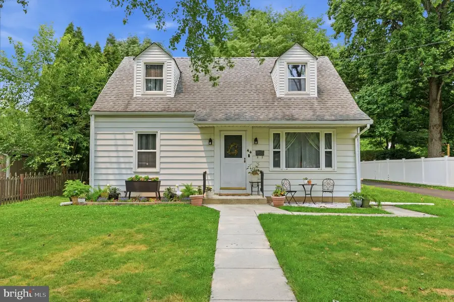 44 Letchworth Ave, Yardley, PA 19067 - #2