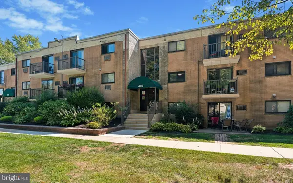 1575 W Street Rd #418, WARMINSTER, PA 18974