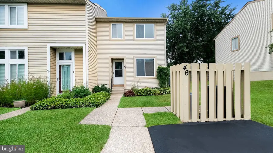 46 Cartlane, Chalfont, PA 18914 - #3