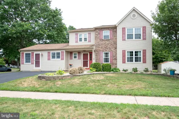 5210 Mallard Dr, BENSALEM, PA 19020
