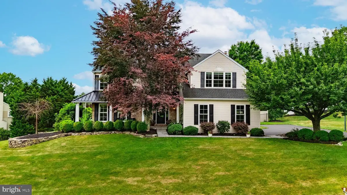 24 Brinker Dr #n, Doylestown, PA 18901 - #1
