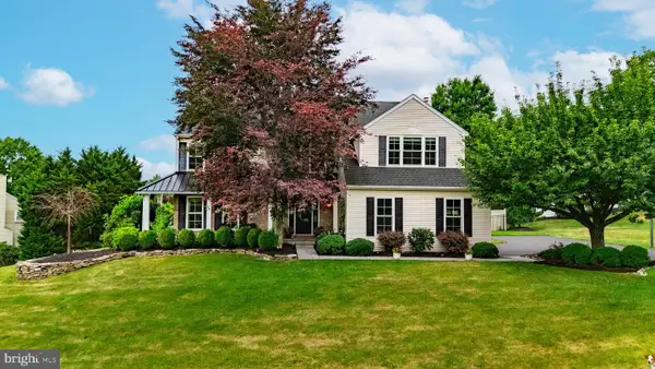 24 Brinker Dr #n, DOYLESTOWN, PA 18901