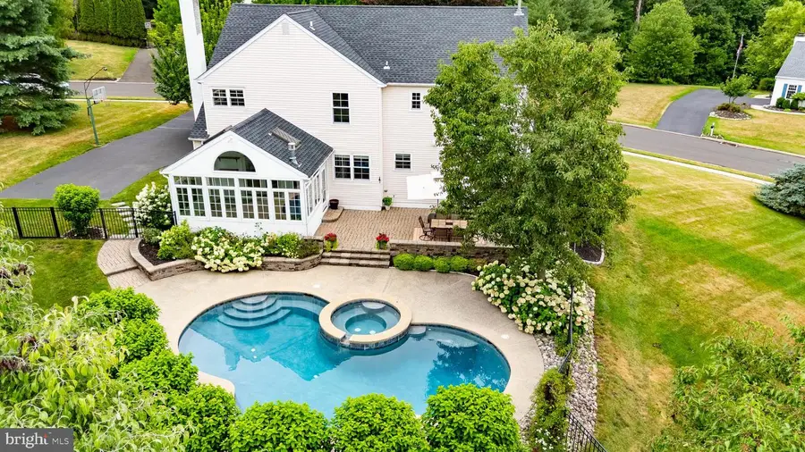 24 Brinker Dr #n, Doylestown, PA 18901 - #3