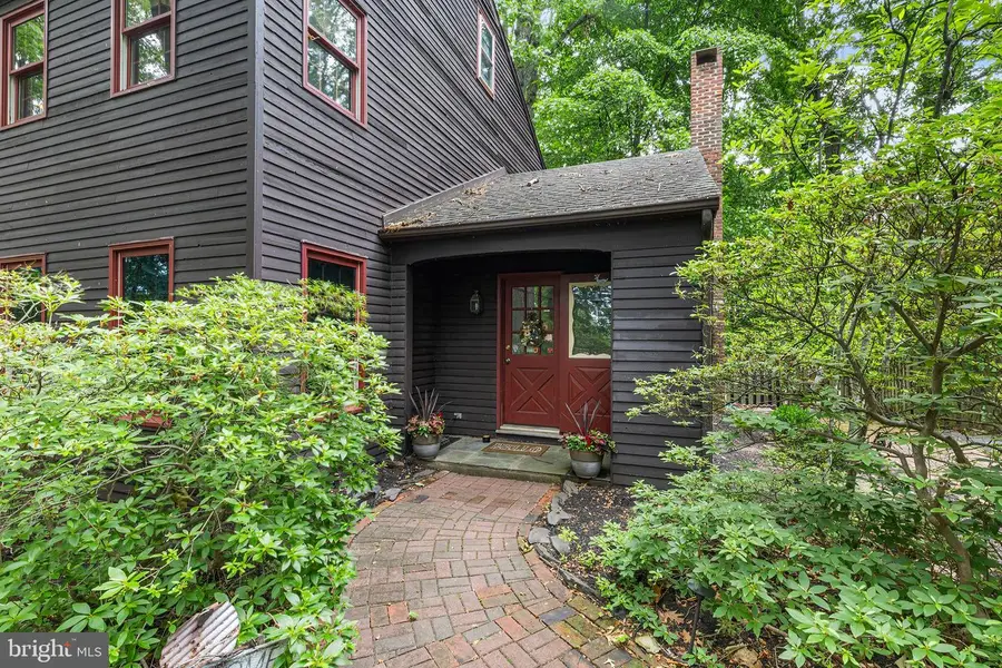 5839 Private Rd, Doylestown, PA 18902 - #3