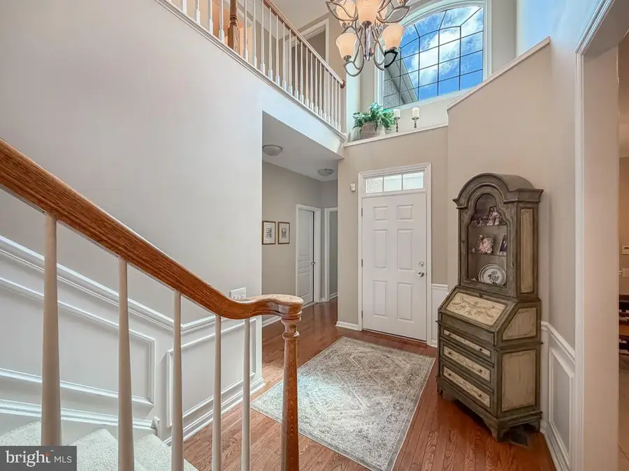 21 Van Artsdalen Dr, Washington Crossing, PA 18977 - #3