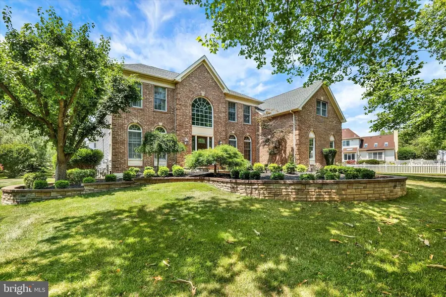 619 Chatwyck Ln, Yardley, PA 19067 - #2