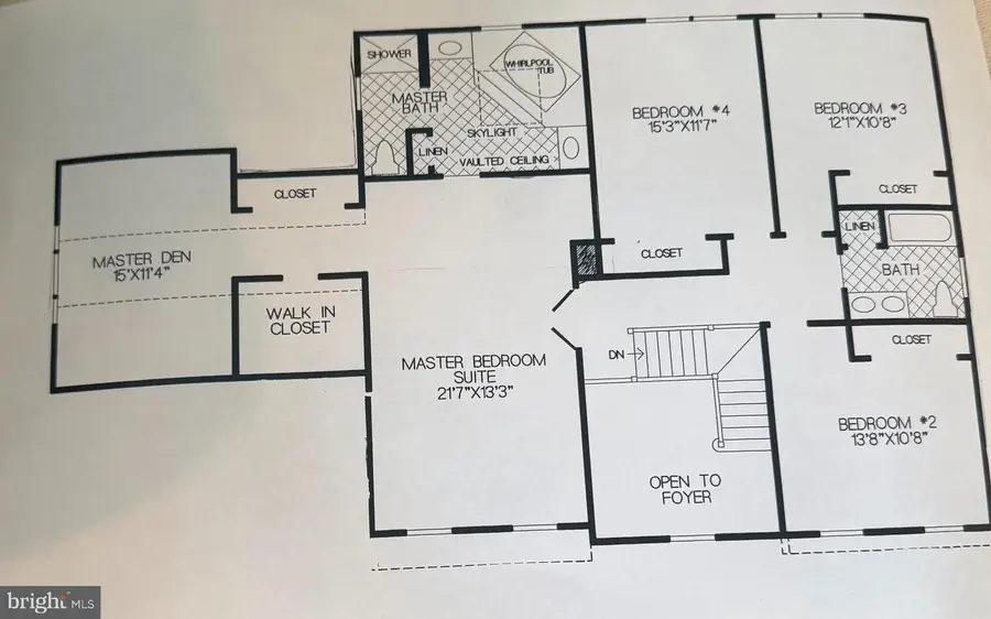 5041 Grundy Way, Doylestown, PA 18902 - #2