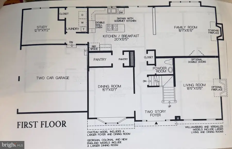 5041 Grundy Way, Doylestown, PA 18902 - #3
