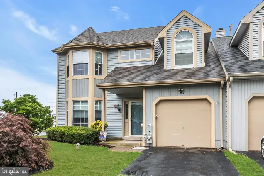 1 Spruce Ct, Newtown, PA 18940 - #3