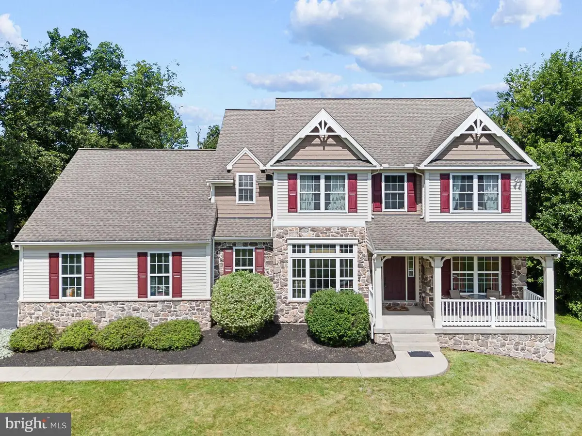 116 Homestead Ln, Sellersville, PA 18960 - #1