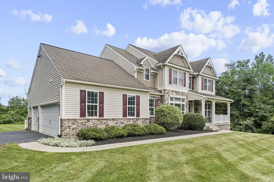 116 Homestead Ln, Sellersville, PA 18960 - #3