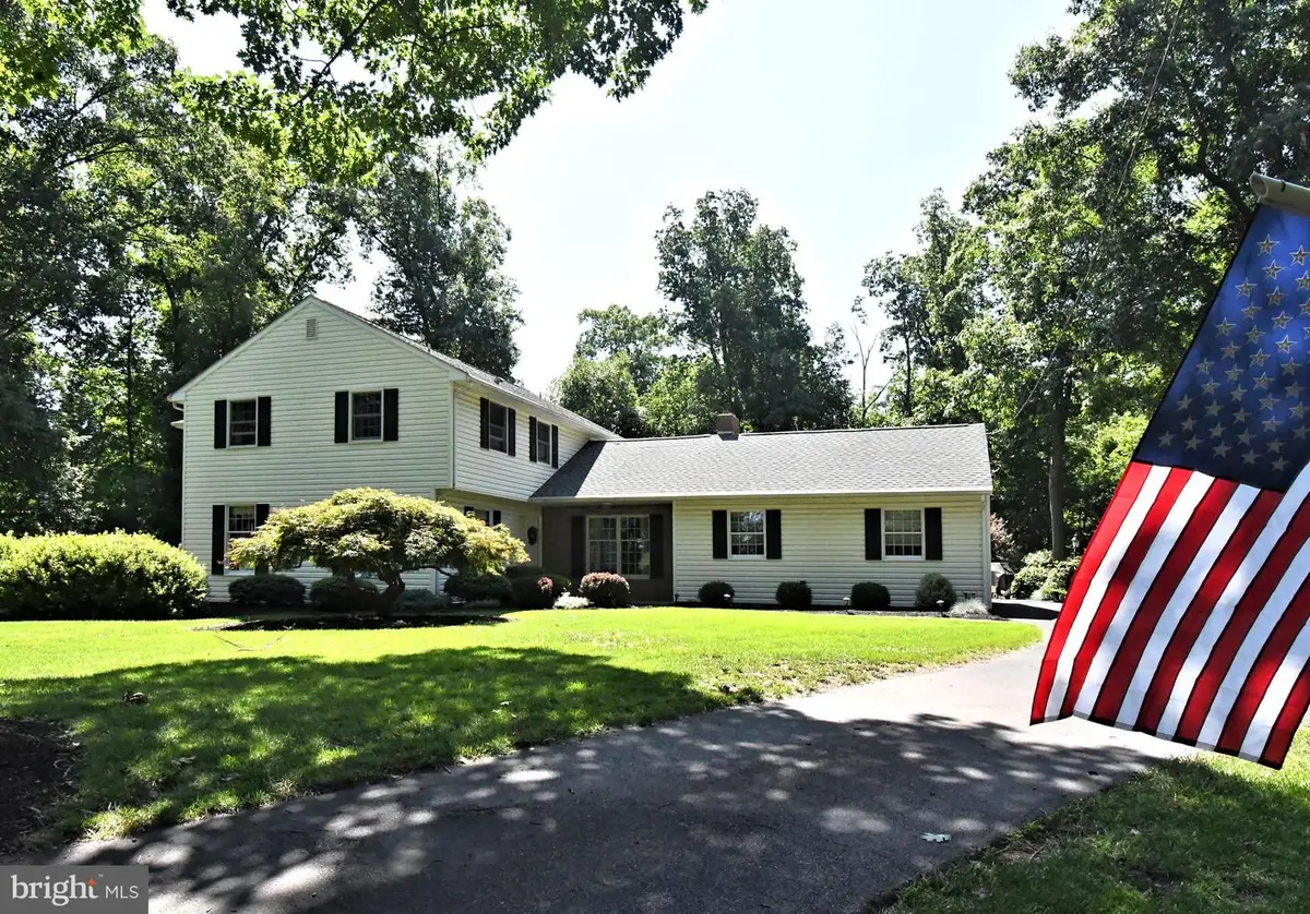 2125 Upper Ridge Rd, Green Lane, PA 18054 - #1