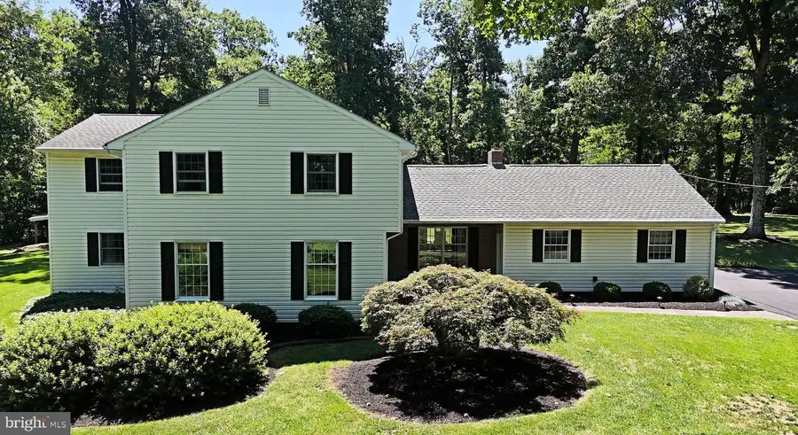 2125 Upper Ridge Rd, Green Lane, PA 18054 - #2