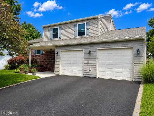 21 Alscot Ln, LANGHORNE, PA 19047