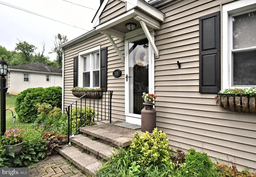 1118 Cornwells Ave, Bensalem, PA 19020 - #3
