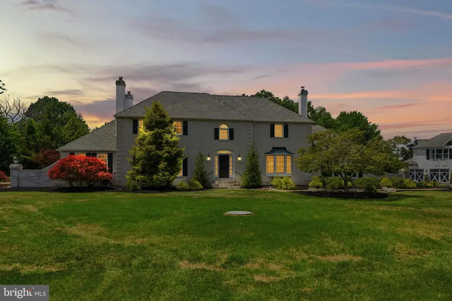 40 Beverly Hills Dr, Ivyland, PA 18974 - #3